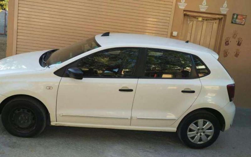 Volkswagen Polo GT TDI 2013
