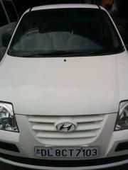 Hyundai Santro Xing GL 2011