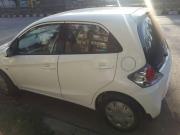 Honda Brio E MT 2013