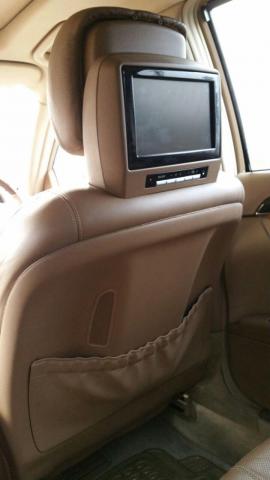 Mercedes-Benz S-Class S 350 CDI 2011