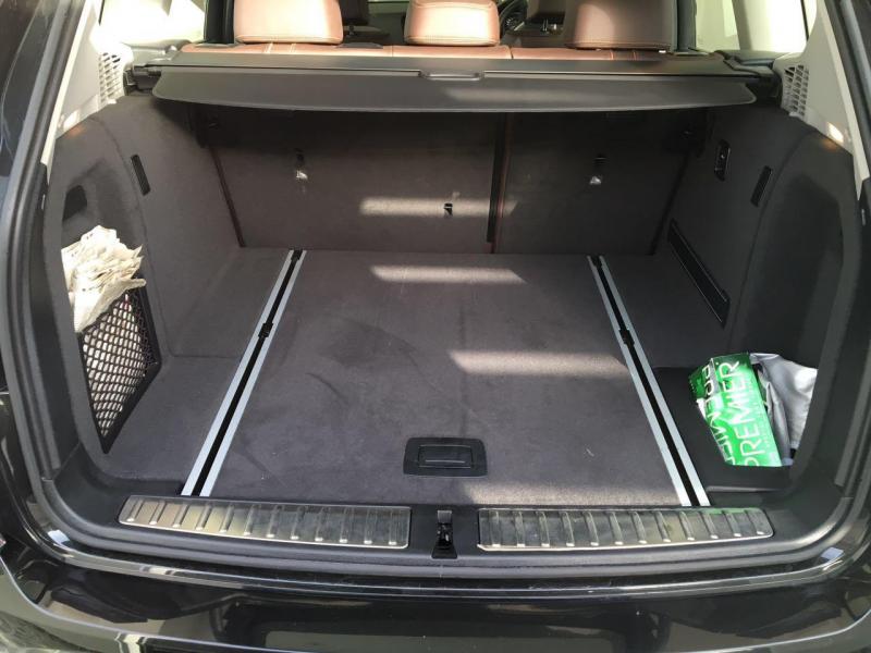 Mercedes-Benz S-Class S 350 CDI 2011
