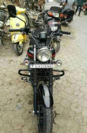 Bajaj Avenger Street 220cc 2016