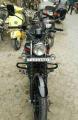 Bajaj Avenger Street 220cc 2016