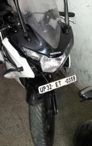 Honda CBR 150R 150cc 2013