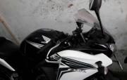 Honda CBR 150R 150cc 2013