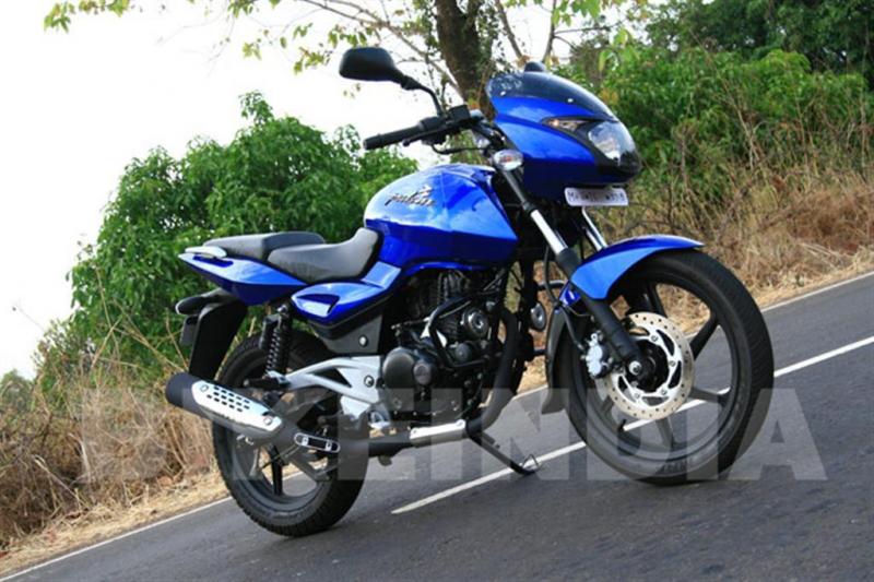 bajaj ct 100cc bike price