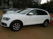 Audi Q5 2.0 TDI PREMIUM 2013