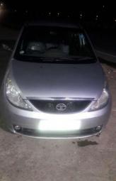 Tata Indica Vista LS 2012