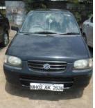 Maruti Suzuki Alto LXi 2004
