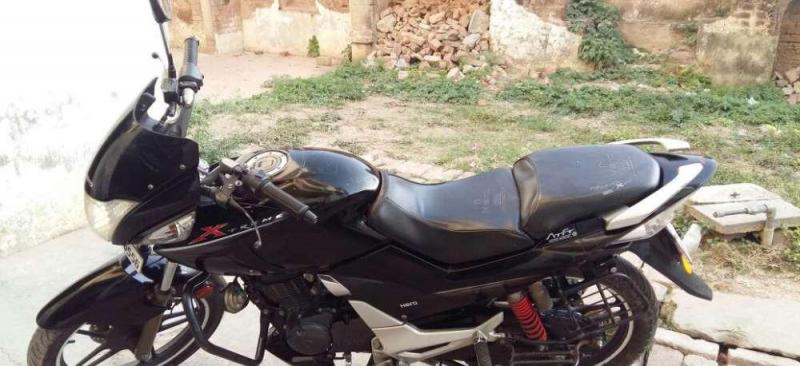 Hero CBZ Xtreme 150 cc 2013