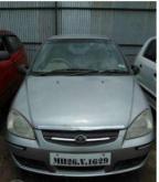 Tata Indica DLS 2009