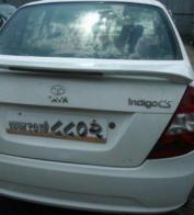 Tata IndigoCS LS TDI 2009