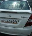 Tata IndigoCS LS TDI 2009