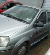 Tata Indica DLS 2009