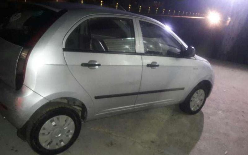 Tata Indica Vista LS 2012