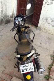 Hero CBZ Xtreme 150 cc 2013