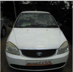 Tata IndigoCS LS TDI 2009