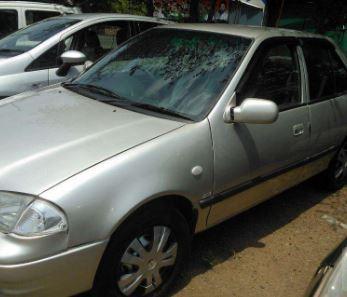 Maruti Suzuki Esteem VXi 2007