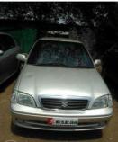 Maruti Suzuki Esteem VXi 2007