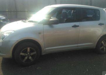 Maruti Suzuki Swift VXi 1.3 2006