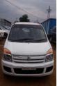 Maruti Suzuki Wagon R LXi 2007