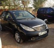 Tata Manza Aqua Quadrajet BS-IV 2010