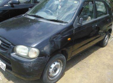 Maruti Suzuki Alto LXi 2004