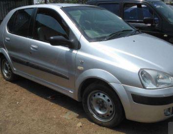 Tata Indica V2 DLX BS II 2006