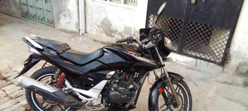 Hero CBZ Xtreme 150 cc 2013