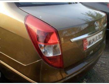 Tata Manza Aqua Quadrajet BS-III 2011