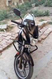 Hero CBZ Xtreme 150 cc 2013