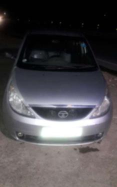 Tata Indica Vista LS 2012
