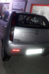 Tata Indica Vista LS 2012