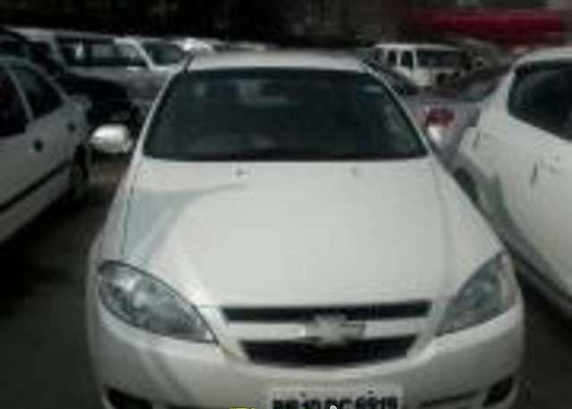 Chevrolet Optra LS 1.8 2010
