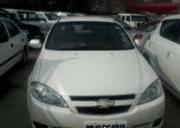 Chevrolet Optra LS 1.8 2010