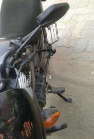 Honda Dream Neo 110cc 2016