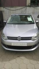 Volkswagen Vento Highline Diesel 2011