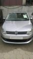 Volkswagen Vento Highline Diesel 2011