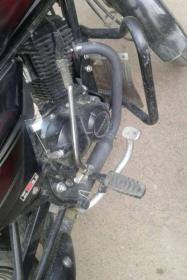 Honda Dream Neo 110cc 2016