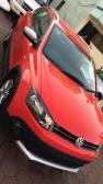 Volkswagen Polo Highline 1.5L (D) 2014