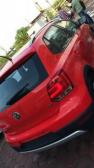 Volkswagen Polo Highline 1.5L (D) 2014