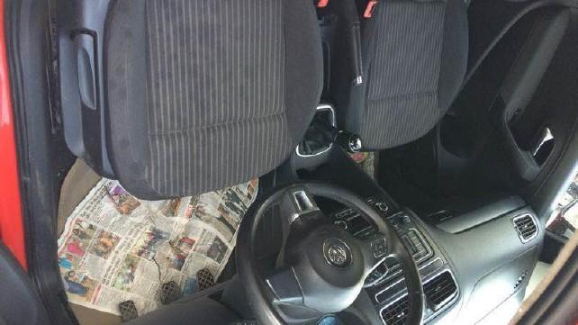 Volkswagen Polo Highline 1.5L (D) 2014