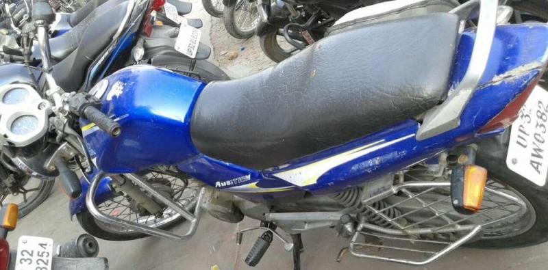 Hero Ambition 135cc 2006