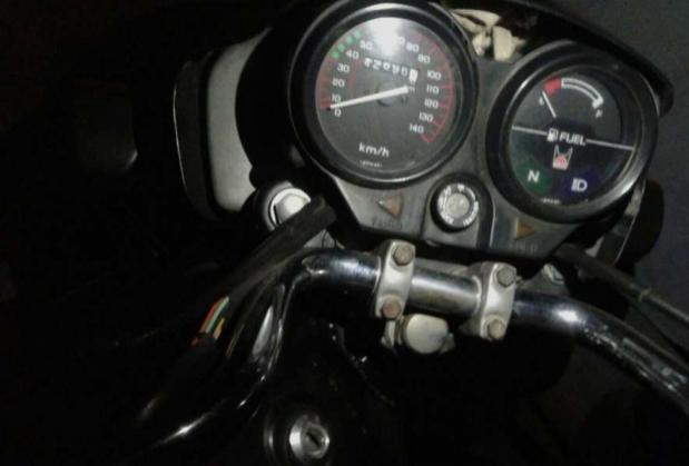 Hero Splendor 100cc 2010