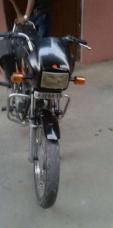 Hero Splendor 100cc 2010
