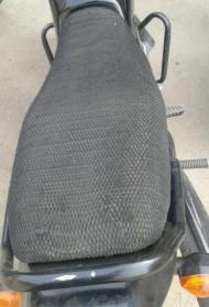 Honda Dream Neo 110cc 2016