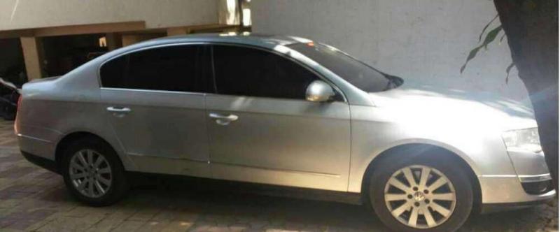 Volkswagen Passat 1.8L TSI 2009