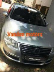 Volkswagen Passat 1.8L TSI 2009
