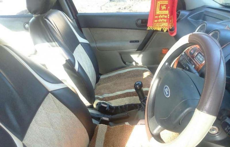 Ford Fiesta ZXI 1.6 2006