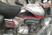 Hero Passion Plus 100cc 2005